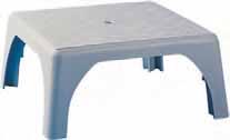 CATU Insulating Platforms - Indoor Model